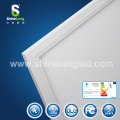 ShineLong 600 * 600mm / 2 * 2 30w 40w conduziu a luz de painel ultra-fina do teto com UL &amp; DLC